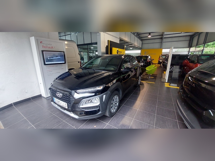 Hyundai Kona  foto 2